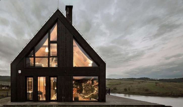 Działka Sprzedaż Nowa Wieś 5