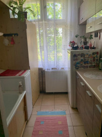 Mieszkanie Sprzedaż  Pomorzany Budziszyńska