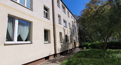 Mieszkanie Sprzedaż  Niebuszewo ks. Jana Długosza