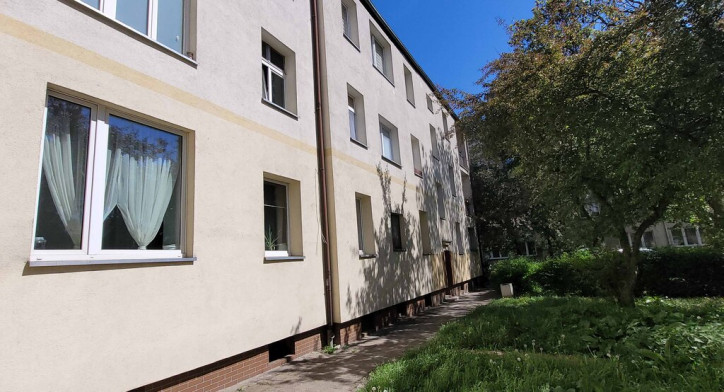 Mieszkanie Sprzedaż  Niebuszewo ks. Jana Długosza 4