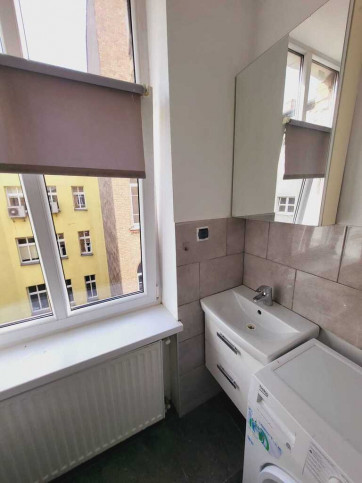 Mieszkanie Sprzedaż  Śródmieście 14