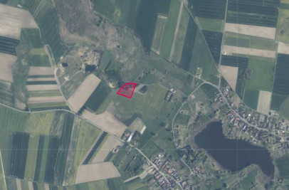 Działka Sprzedaż Parsów