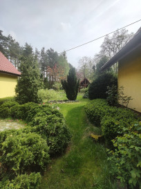 Dom Sprzedaż Stare Leśno