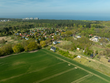 Działka Sprzedaż Wrzosowo