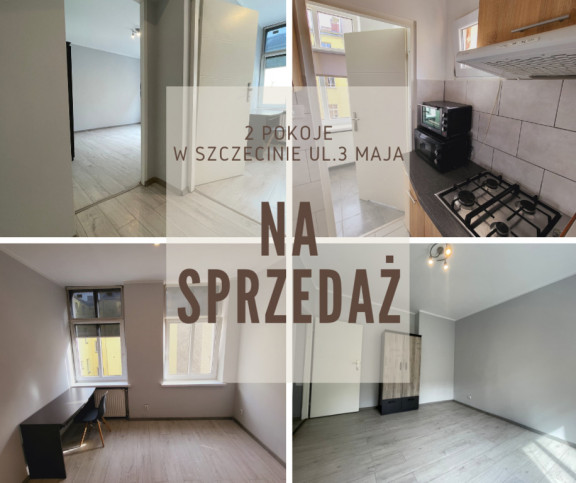 Mieszkanie Sprzedaż  Śródmieście 1