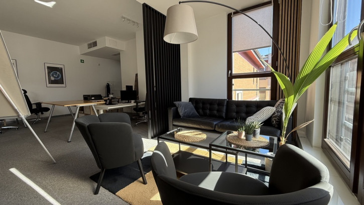 Lokal Wynajem  Centrum Stanisława Więckowskiego 3