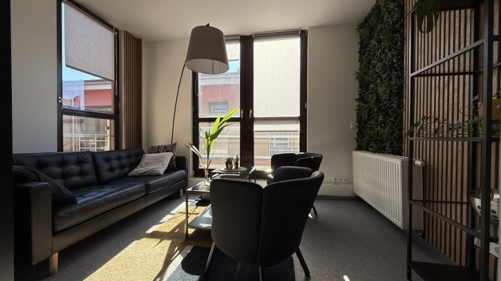 Lokal Wynajem  Centrum Stanisława Więckowskiego 4