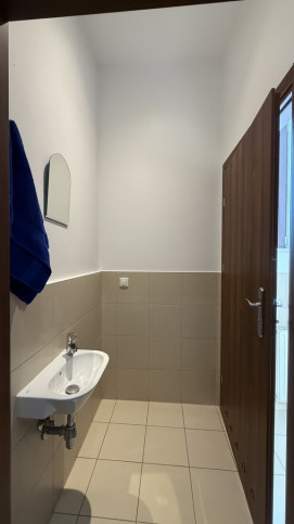 Lokal Wynajem  Centrum Stanisława Więckowskiego 8