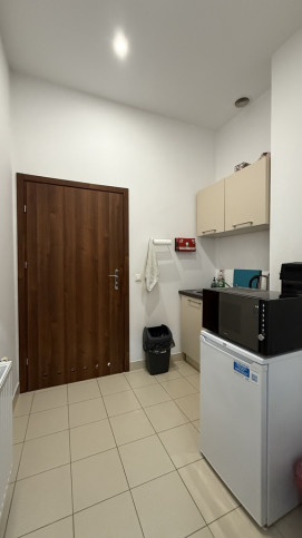 Lokal Wynajem  Centrum Stanisława Więckowskiego 6