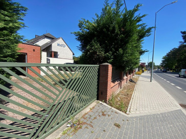 Dom Sprzedaż  Bezrzecze Koralowa