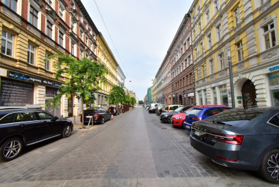 Mieszkanie Sprzedaż  Centrum