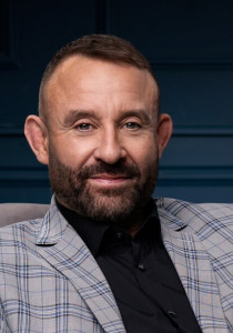 PIOTR PONCYLJUSZ