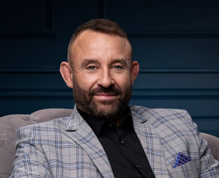 PIOTR PONCYLJUSZ (Zarząd)