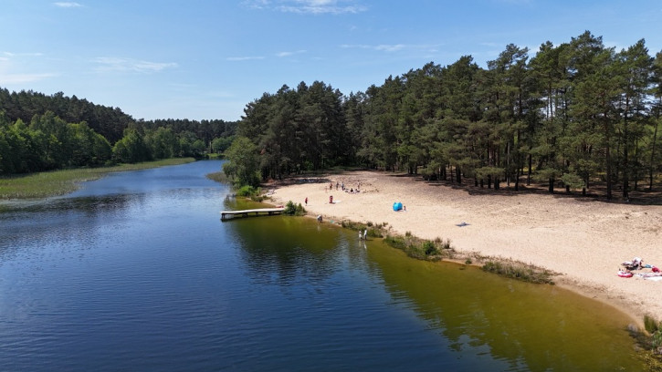 Działka Sprzedaż Byszyno 3