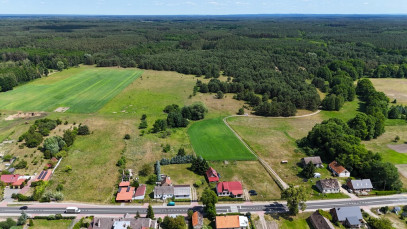 Działka Sprzedaż Ostrowiec