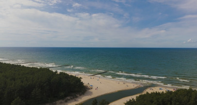 Działka Sprzedaż Pogorzelica
