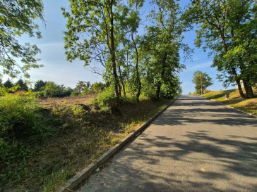 Działka Sprzedaż Kamieniec