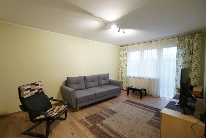 Mieszkanie Wynajem  Niebuszewo Księcia Barnima III Wielkiego 2