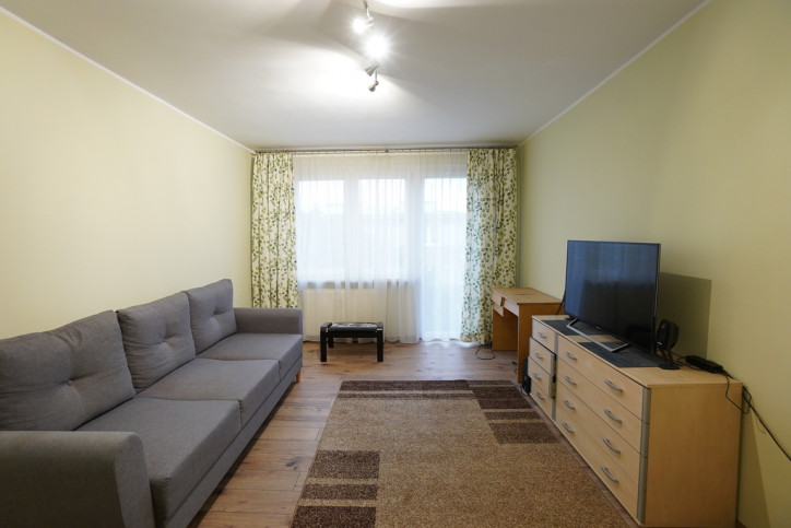 Mieszkanie Wynajem  Niebuszewo Księcia Barnima III Wielkiego 3