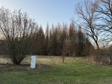 Działka Sprzedaż  Błotny Młyn