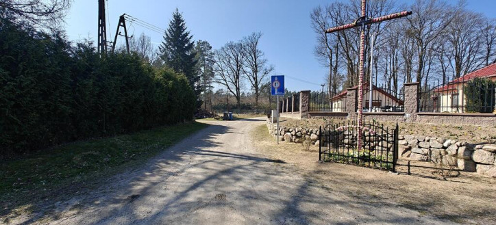 Działka Sprzedaż Nowogard 7