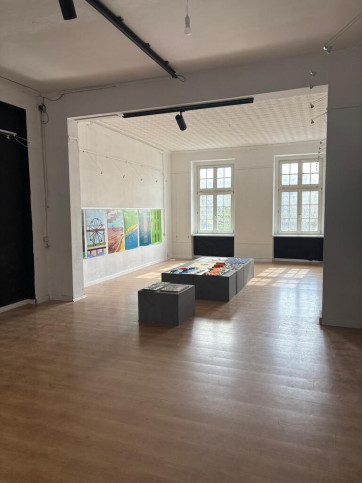 Lokal Wynajem  Nowe Miasto 1