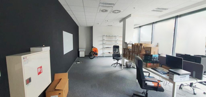 Lokal Wynajem  Centrum 2