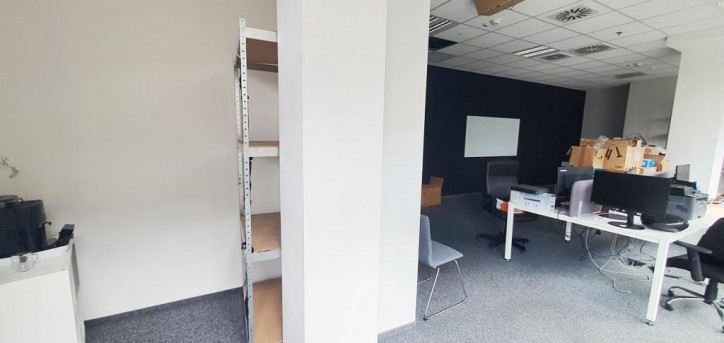 Lokal Wynajem  Centrum 4