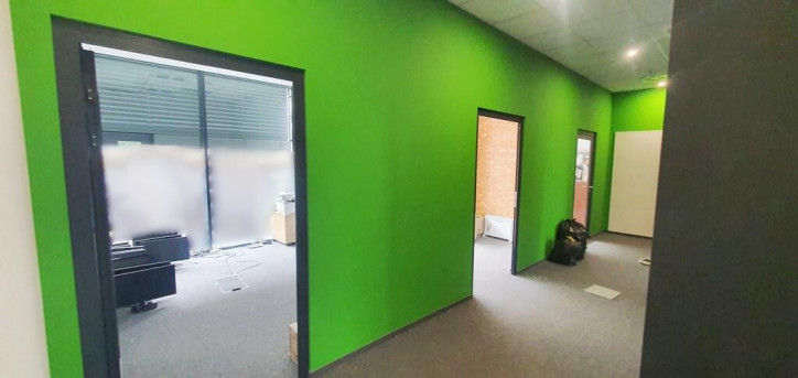 Lokal Wynajem  Centrum 17