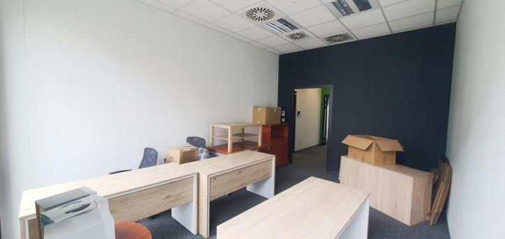 Lokal Wynajem  Centrum 9