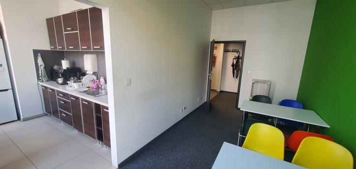 Lokal Wynajem  Centrum 19