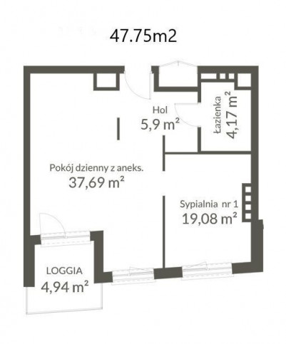 Mieszkanie Sprzedaż  Śródmieście-Centrum Leona Heyki 8