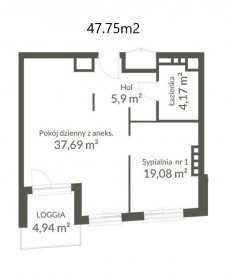 Mieszkanie Sprzedaż  Śródmieście-Centrum Leona Heyki