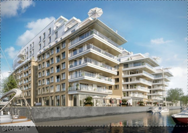 Mieszkanie Sprzedaż  Śródmieście-Centrum Leona Heyki