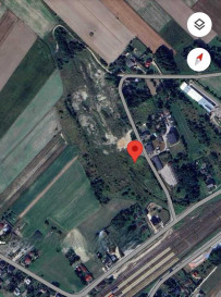 Działka Sprzedaż Kozłów