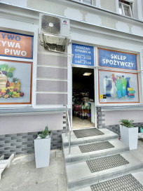 Lokal Sprzedaż  Skolwin Stołczyńska