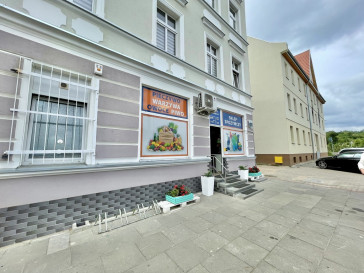 Lokal Sprzedaż  Skolwin Stołczyńska