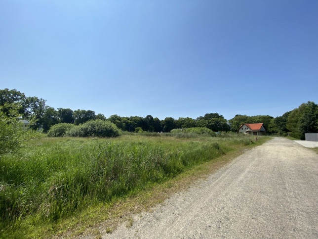 Działka Sprzedaż Kościno 5