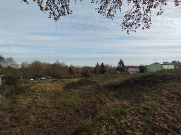 Działka Sprzedaż  Stołczyn