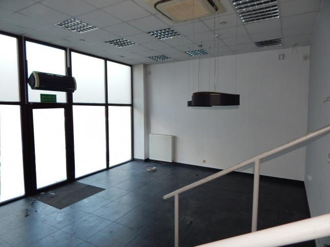 Lokal Wynajem  Centrum 1