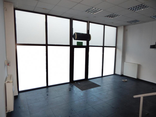Lokal Wynajem  Centrum 2