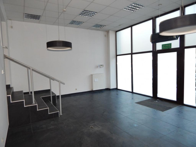 Lokal Wynajem  Centrum 3