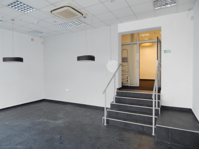 Lokal Wynajem  Centrum 5