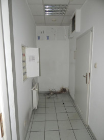 Lokal Wynajem  Centrum