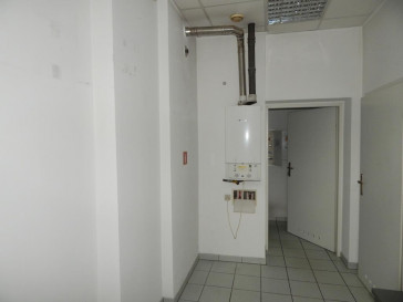 Lokal Wynajem  Centrum