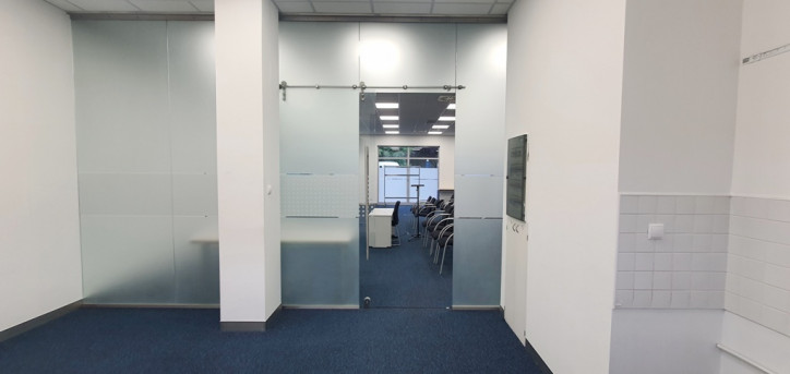 Lokal Wynajem  Centrum 8
