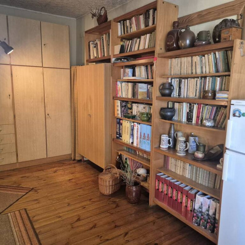 Mieszkanie Sprzedaż  Śródmieście Pocztowa 10