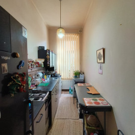 Mieszkanie Sprzedaż Szczecin Śródmieście-Centrum Jana Kazimierza