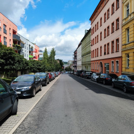 Mieszkanie Sprzedaż Szczecin Śródmieście-Centrum Jana Kazimierza