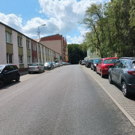 Mieszkanie Sprzedaż Szczecin Śródmieście-Centrum Jana Kazimierza